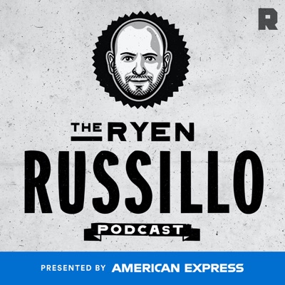 The Ryen Russillo Podcast:The Ringer