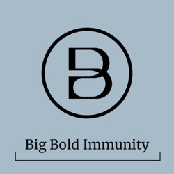 All Things Brain Health! | Big Bold Health Podcast Episode 26