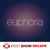 Euphoria: A Post Show Recap - Grace Leeder & Aman Adwin