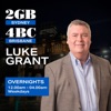 Overnights with Luke Grant