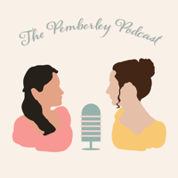 The Pemberley Podcast podcast
