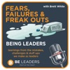 Being Leaders Podcast artwork