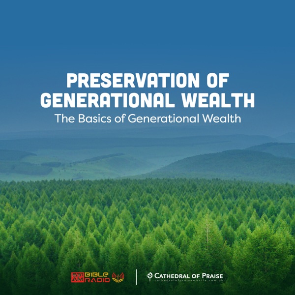 Artwork for Preservation of Generational Wealth