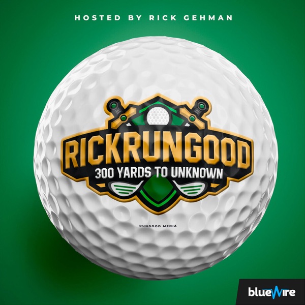 300 Yards To Unknown | By RickRunGood