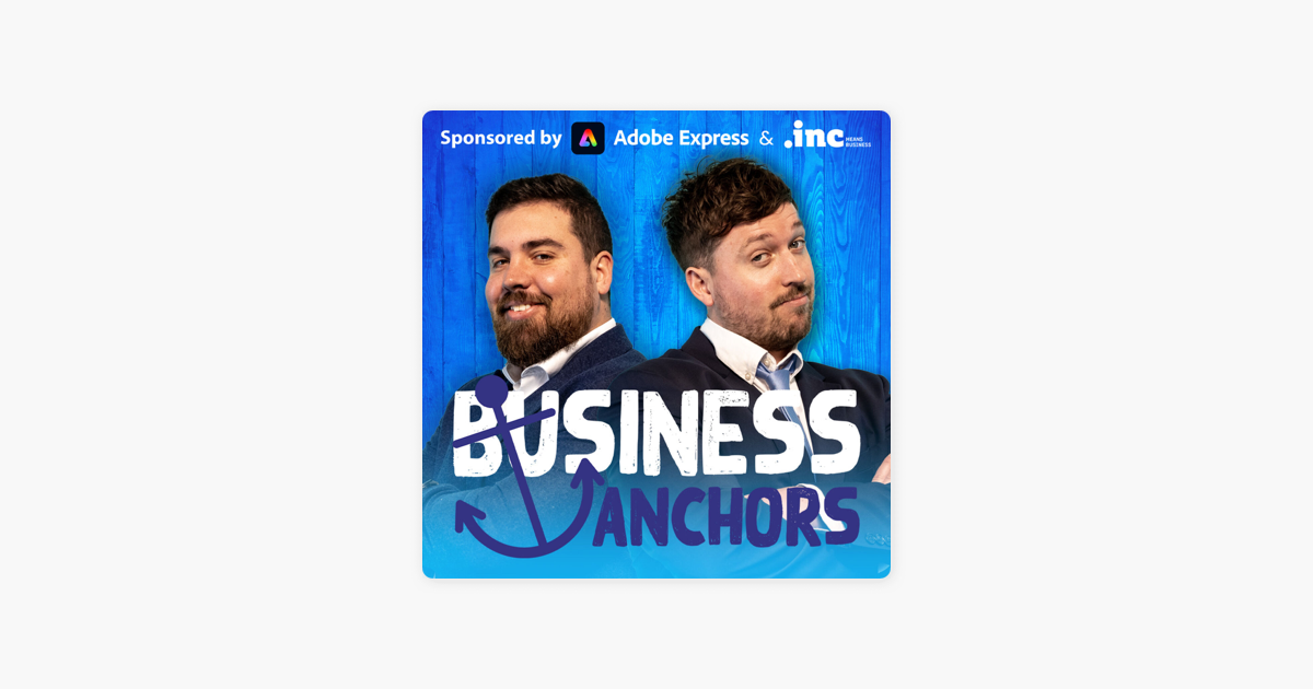 ‎Business Anchors: E120: How to work with customers all over the world ...