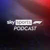 Sky Sports F1 Podcast - Sky Sports
