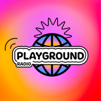 #059 – Playground Radio (Manila Killa Guestmix)