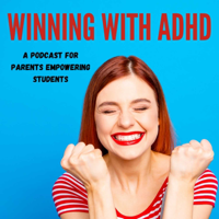 Emily Walker - ADHD Student Success Story