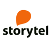 ستوريتل - Storytel
