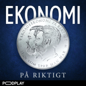 Ekonomi PÅ RIKTIGT med Charlie & Mathias - Podplay