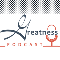 Greatness Podcast (Ep 148) | Jeffery Tobias Halter Discusses Allyship