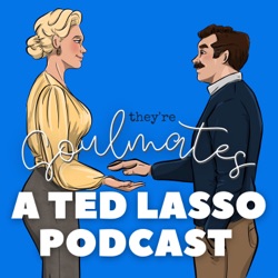 The Strings That Bind Us - Ted Lasso Season 3 Episode 7
