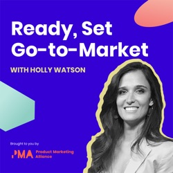 Ready, Set, Go-to-Market