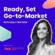 How is product marketing connected with sales and marketing? | Devon O'Rourke, Fluvio