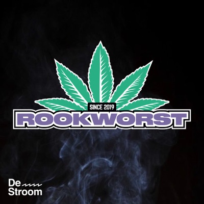 Rookworst de Podcast:Hef / De Stroom