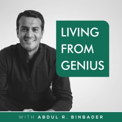 Living From Genius 