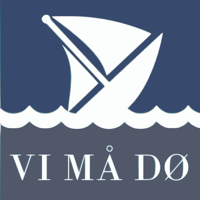Vi må dø podcast