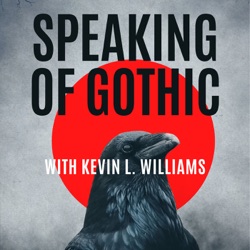 Gothic Houses and the Supernatural! Part 2