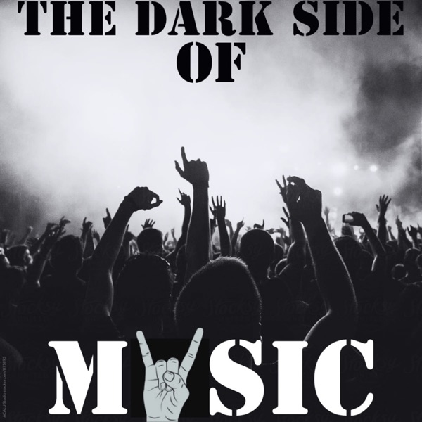 Artwork for The Dark Side Of Music