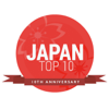 Japan Top 10 (日本のトップ10) JPOP HITS! - MTI Countdowns