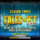 Jessie Norris Lighting Technician | Tales From The Pit Podcast EP93 Jessie Norris