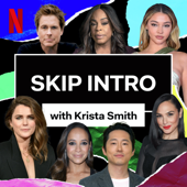 Skip Intro - Netflix