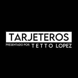 Tarjeteros By Tetto Lopez 