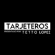 Tarjeteros By Tetto Lopez 