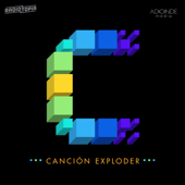 Canción Exploder - Adonde Media