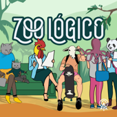 Zoo Lógico - Agência de Podcast