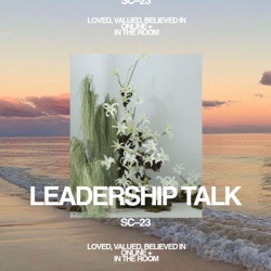An Interview with Pastor Earl and Dean Xu // Pastor Earl McClellan & Dean Xu