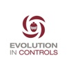 Evolution in Controls - By Morrell Group artwork
