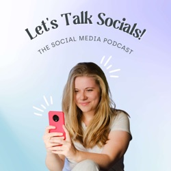 #74: Can I use AI to write my social media captions? with Ami Williamson