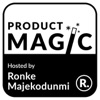 Product Magic - Stories from everyday product makers artwork