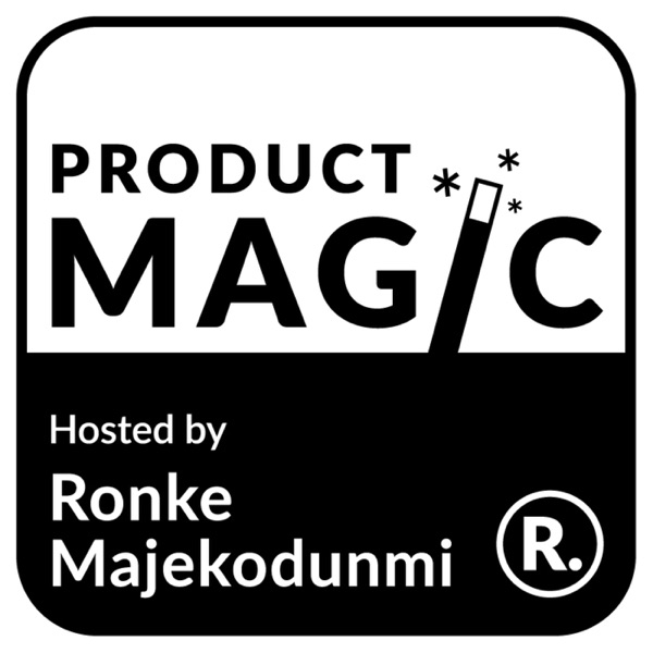 Product Magic - Stories from everyday product makers