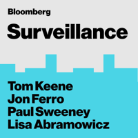 Bloomberg Surveillance: Qualcomm CEO Cristiano Amon