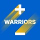 Warriors Plus Minus has a new channel