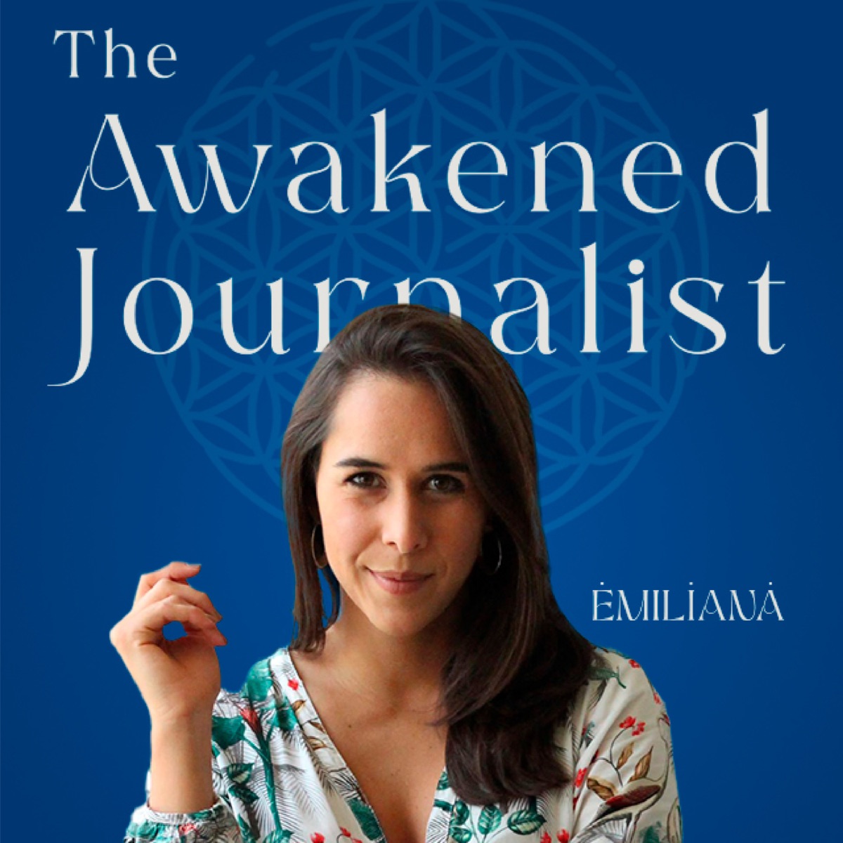 The Awakened Journalist – Podcast – Podtail