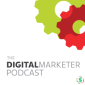 The DigitalMarketer Podcast - Scalable Media Network