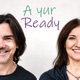 A yur Ready? Der Ayurveda Podcast