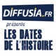 Diffusia.fr présente les dates de l'histoire