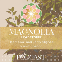 Trusting Your Fullness — Mara Glatzel 