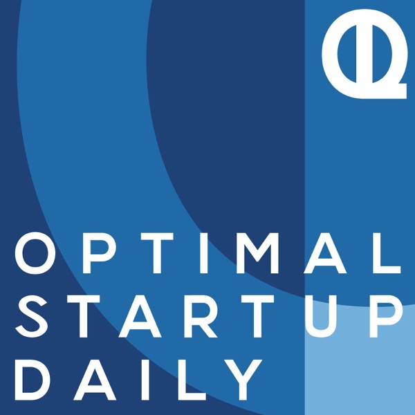 Optimal StartUp Daily