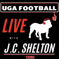 UGA great Rennie Curran