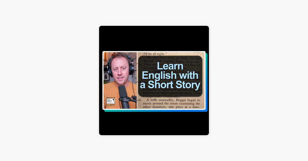 ‎lukes English Podcast Learn British English With Luke Thompson 817