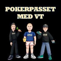 Avsnitt 10 - Vi hyllar legenden Doyle Brunson