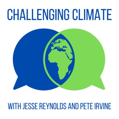 33. David Fahey on the Montreal Protocol, ozone depletion and SRM