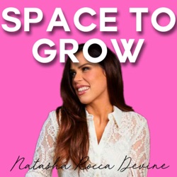 Season Two Trailer - Natasha Rocca Devine & Lisa Cannon - Space To Grow