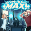 Scary To The Max! - Glenn & Max