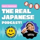 The Real Japanese Podcast! 日本語の勉強ポッドキャスト！